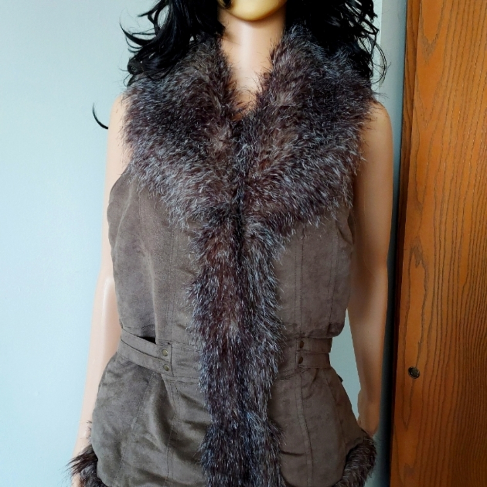 Vest